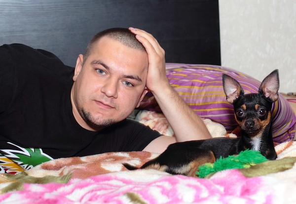 Евгений Шелубцов, Москва, 38 лет. Ищу знакомство