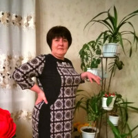 Галина, Россия, Ростов-на-Дону, 52 года