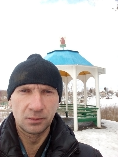 Анатолий, Россия, Ярославль, 43 года. Хочу найти Хорошую ласковую Добры работящий целиустремленый
