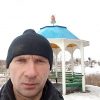 Анатолий, Россия, Ярославль, 43 года