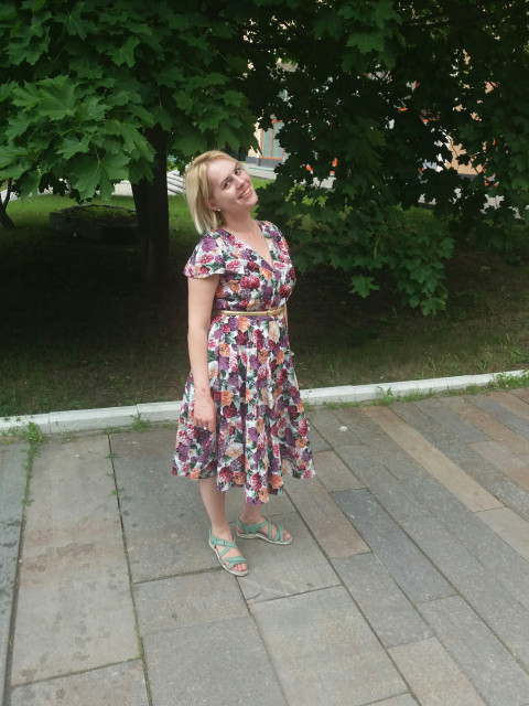 Дарья, Россия, Люберцы, 34 года. Я врач-невролог, лечу детишек. В свободное от работы время (которого не так уж много) стараюсь встре
