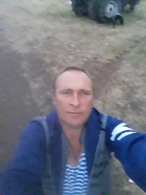 Алексей, Россия, Москва. Фото на сайте ГдеПапа.Ру