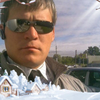 Юрий Ташкенбаев, Россия, Новосибирск, 45 лет
