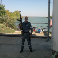 никита, Россия, Ростов-на-Дону, 39 лет