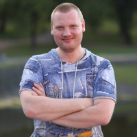 Алексей, Россия, Псков, 37 лет