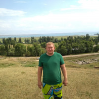 Виталий, Казахстан, Алматы (Алма-Ата), 36 лет