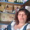 Инна, Россия, Дебальцево, 37