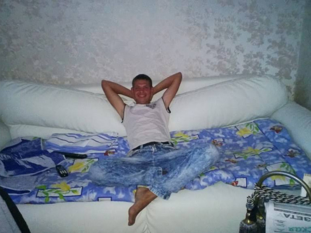 Андрей, Украина, Киев. Фото на сайте ГдеПапа.Ру