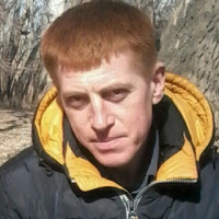 Вадим, Россия, Оренбург, 48 лет