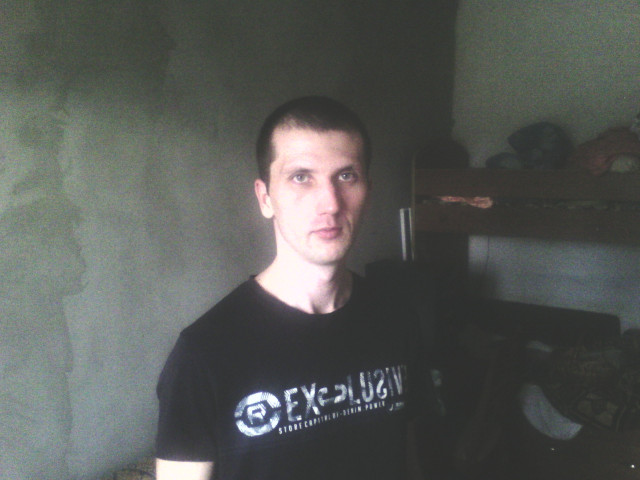 Дмитрий, Россия, Ейск, 36 лет. Сайт одиноких пап ГдеПапа.Ру