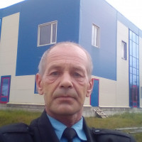 Александр, Россия, Санкт-Петербург, 66 лет