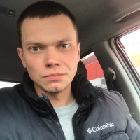 Максим, Россия, Новосибирск, 32 года