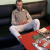 Назар, 44, Россия, Москва