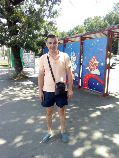 Владимир, Россия, Самара, 41 год. Сайт отцов-одиночек GdePapa.Ru