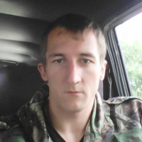 Вячеслав Мартыненко, Россия, Новоселицкое, 33 года