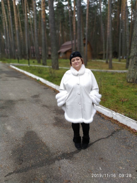 В Подмосковье.