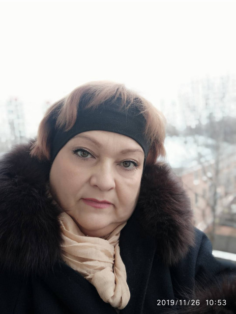 Светлана, Россия, Зарайск. Фото на сайте ГдеПапа.Ру