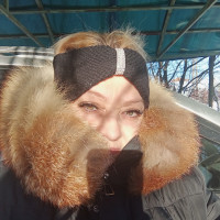 Светлана, Россия, Зарайск, 62 года