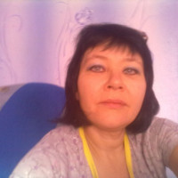 Марина, Россия, Красноярск, 45 лет