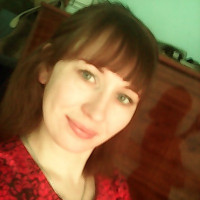 Наталья Кононова, Россия, Новосибирск, 30 лет