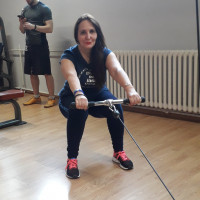 Aлла, Россия, Санкт-Петербург, 52 года