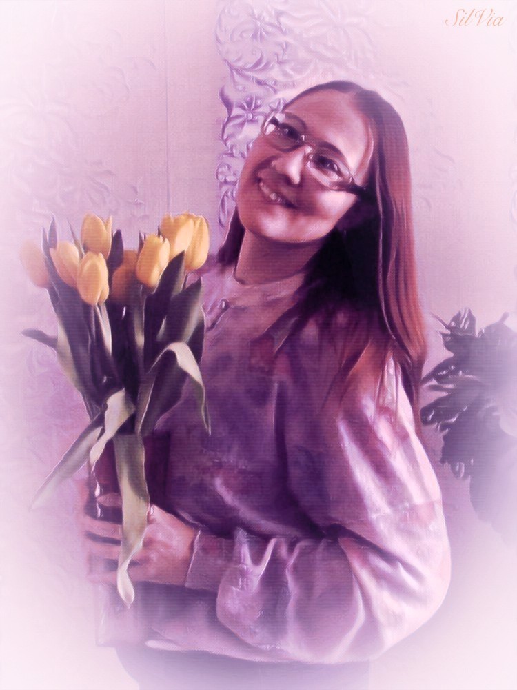 Yana Galickaya, Россия, Магнитогорск, 38 лет. инвалид