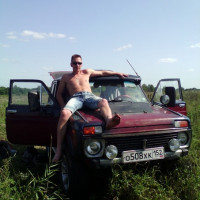 Сергей, Москва, м. Новокосино, 39 лет