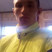 Рязанов Саша, Россия, Новосибирск, 34 года