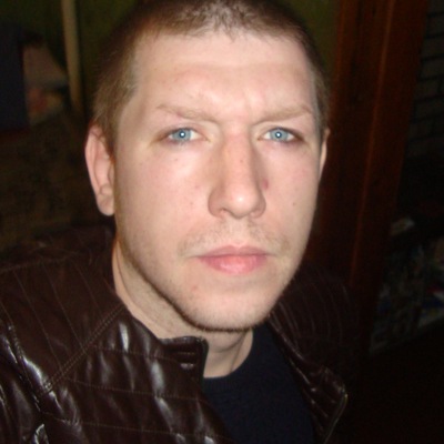 Глеб Семенченко, Россия, Горловка, 33 года. Сайт отцов-одиночек GdePapa.Ru