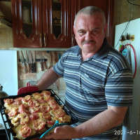 Сергей, Россия, Выборг, 50 лет