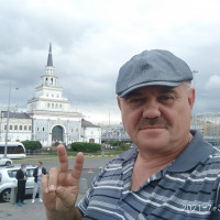 Сергей, Россия, Выборг, 53 года