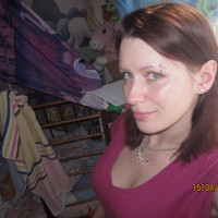 Катерина, Россия, Тула, 35 лет
