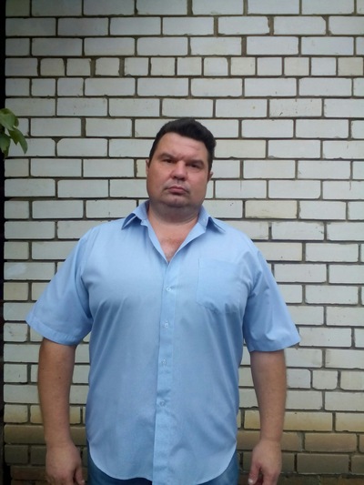 Виталий Анненков, Россия, Тамбов, 43 года, 2 ребенка. Хочу найти ВернуюИщу девушку для серьёзных отношений
