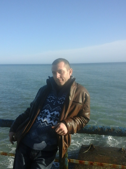 Роман, Россия, Севастополь. Фото на сайте ГдеПапа.Ру