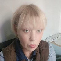 Елена, Россия, Санкт-Петербург, 62 года
