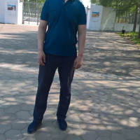 михаил, Россия, Омск, 42 года