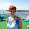 Ирина Борзова, Россия, Москва. Фотография 879195