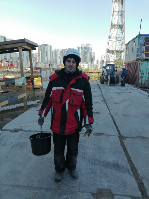 Алексей, Санкт-Петербург, 47 лет, 2 ребенка, 1 фото. Познакомлюсь для создания семьи.