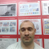 Олег, Россия, Москва, 41