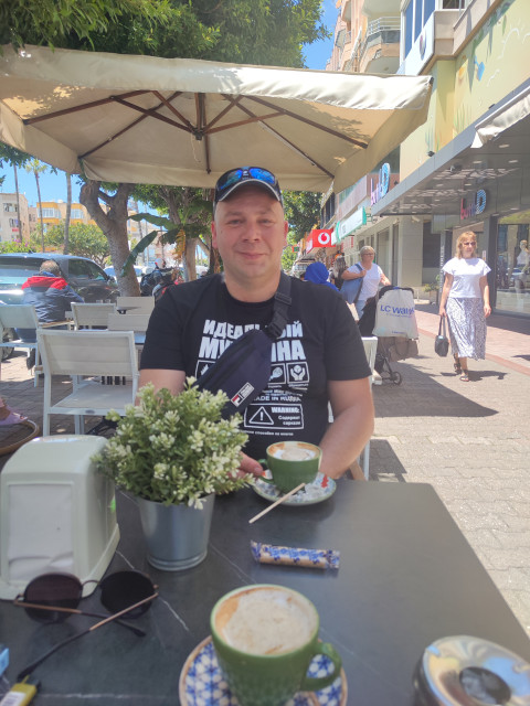 Ваня, Чаусы, 44 года, 1 фото. Хочу познакомиться с женщиной