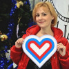 Светлана, Россия, Пенза, 45
