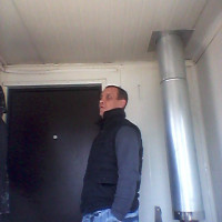 Саня, Россия, Хабаровск, 49 лет