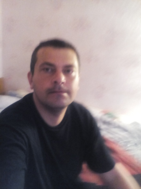 Сергей, Россия, Феодосия, 43 года. Хочу найти Добрую, внимательную и душевную. 