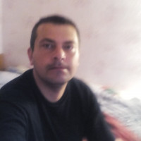 Сергей, Россия, Феодосия, 43 года