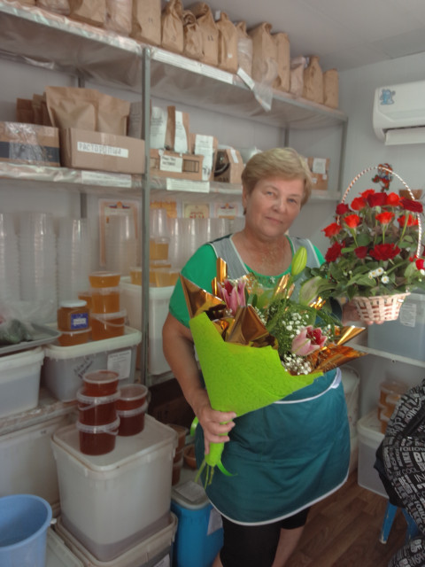 Наталья, Россия, Ахтубинск. Фото на сайте ГдеПапа.Ру