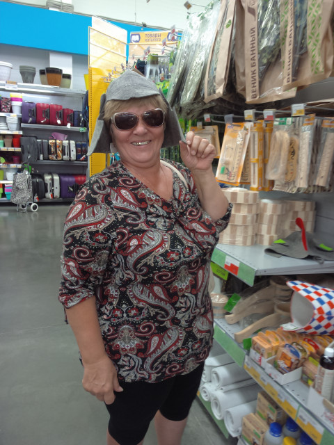 Наталья, Россия, Ахтубинск. Фото на сайте ГдеПапа.Ру