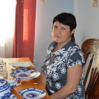 Наталья, Россия, Кстово, 48 лет