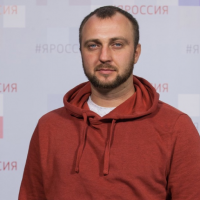 Юрий, Россия, Нижний Новгород, 39 лет