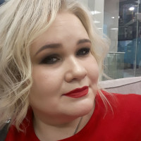 Мария, Москва, м. Домодедовская, 39 лет