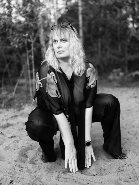 Мария, Россия, Москва. Фото на сайте ГдеПапа.Ру